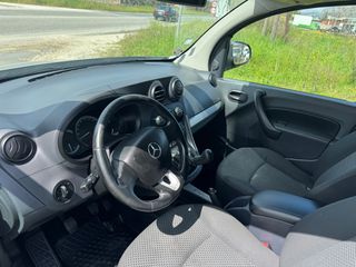 Mercedes-Benz Citan 2019 Extralong 111 CDI-thumb-11
