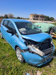 Nissan Note 2014