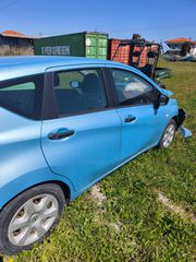 Nissan Note 2014-thumb-2
