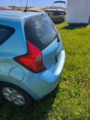 Nissan Note 2014-thumb-3