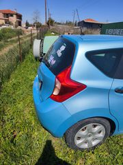 Nissan Note 2014-thumb-4