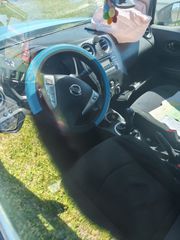 Nissan Note 2014-thumb-5