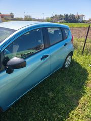Nissan Note 2014-thumb-6