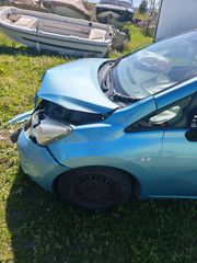 Nissan Note 2014-thumb-7