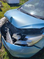 Nissan Note 2014-thumb-10