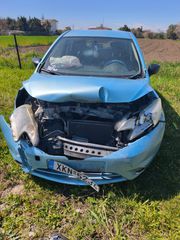 Nissan Note 2014-thumb-11