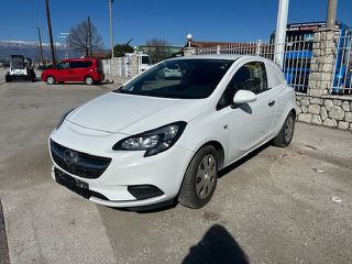 Opel Corsa 2019 S-D CORSA