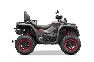CFmoto CForce 800 2026 Touring Premium-thumb-1