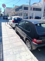 Citroen Saxo 2001 Look vts