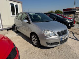 Volkswagen Polo 2007 ΓΡΑΜΜΑΤΙΑ ΔΕΚΤΑ-thumb-2