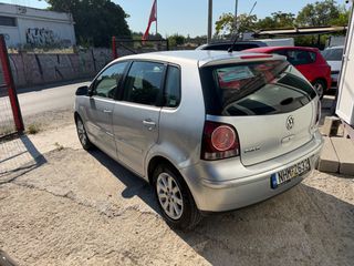 Volkswagen Polo 2007 ΓΡΑΜΜΑΤΙΑ ΔΕΚΤΑ-thumb-5