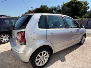 Volkswagen Polo 2007 ΓΡΑΜΜΑΤΙΑ ΔΕΚΤΑ-thumb-7