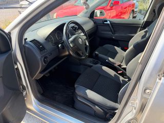 Volkswagen Polo 2007 ΓΡΑΜΜΑΤΙΑ ΔΕΚΤΑ-thumb-9