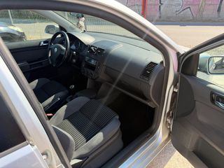 Volkswagen Polo 2007 ΓΡΑΜΜΑΤΙΑ ΔΕΚΤΑ-thumb-11