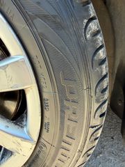 Volkswagen Polo 2007 ΓΡΑΜΜΑΤΙΑ ΔΕΚΤΑ-thumb-14