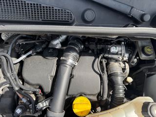 Κλούβα Mercedes-Benz 2019 Citan 111cdi extra extra long-thumb-40