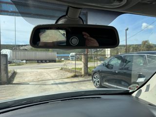 Κλούβα Mercedes-Benz 2019 Citan 111cdi extra extra long-thumb-42
