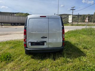 Κλούβα Mercedes-Benz 2019 Citan 111cdi extra extra long-thumb-27