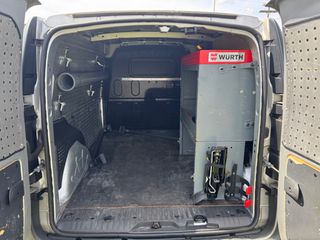 Κλούβα Mercedes-Benz 2019 Citan 111cdi extra extra long-thumb-29