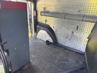Κλούβα Mercedes-Benz 2019 Citan 111cdi extra extra long-thumb-31