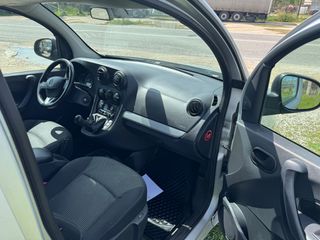 Κλούβα Mercedes-Benz 2019 Citan 111cdi extra extra long-thumb-32