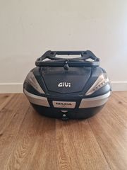 Givi V56NN Maxia 4 Monokey 56L