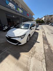 Toyota Corolla 2021 1.8 HYBRID ACTIVE PLUS-thumb-2