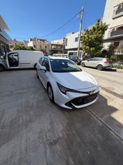 Toyota Corolla 2021 1.8 HYBRID ACTIVE PLUS-thumb-3