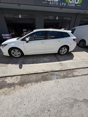 Toyota Corolla 2021 1.8 HYBRID ACTIVE PLUS-thumb-4