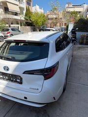 Toyota Corolla 2021 1.8 HYBRID ACTIVE PLUS-thumb-6