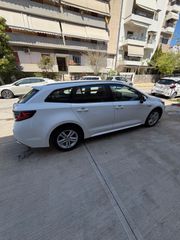 Toyota Corolla 2021 1.8 HYBRID ACTIVE PLUS-thumb-7