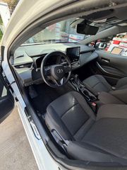 Toyota Corolla 2021 1.8 HYBRID ACTIVE PLUS-thumb-10