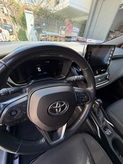 Toyota Corolla 2021 1.8 HYBRID ACTIVE PLUS-thumb-11