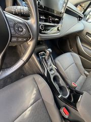 Toyota Corolla 2021 1.8 HYBRID ACTIVE PLUS-thumb-12