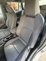 Toyota Corolla 2021 1.8 HYBRID ACTIVE PLUS-thumb-13