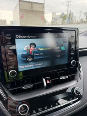 Toyota Corolla 2021 1.8 HYBRID ACTIVE PLUS-thumb-21