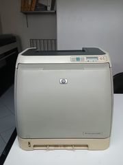 HP COLOR LASERJET 2600N