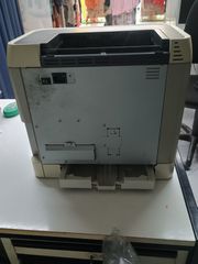HP COLOR LASERJET 2600N-thumb-4