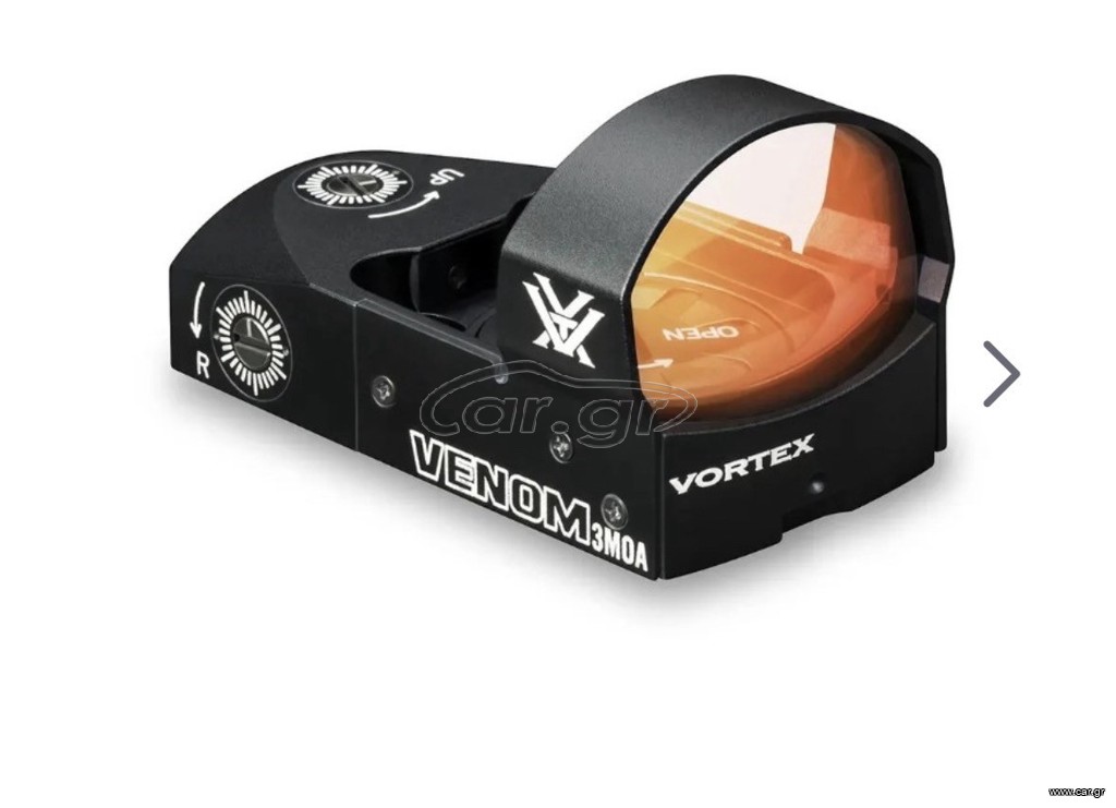 Red dot VORTEX OPTICS VENOM