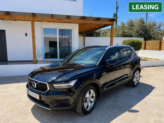 Volvo XC40 2021 T3 MOMENTUM GEARTRONIC