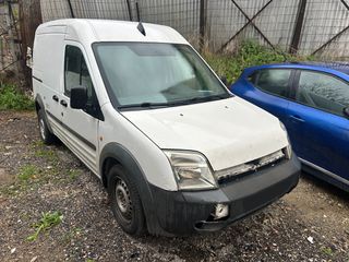 Κλούβα Ford 2008 TRANSIT CONNECT