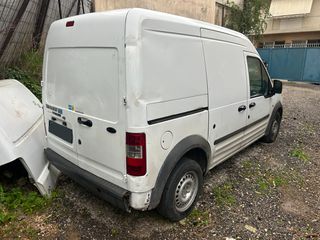 Κλούβα Ford 2008 TRANSIT CONNECT-thumb-2