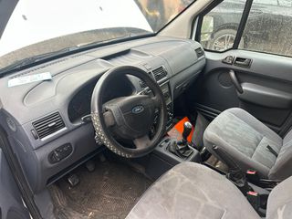Κλούβα Ford 2008 TRANSIT CONNECT-thumb-4