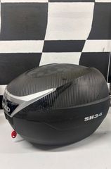 ΒΑΛΙΤΣΑ SHAD SH34 CARBON