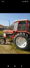 Τρακτέρ McCormick 1980 INTERNATIONAL