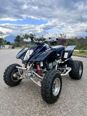 Hyosung TE 450 2011