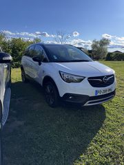 Opel Crossland X 2019 120 EDITION 1.2 Turbo 6-Speed-thumb-1