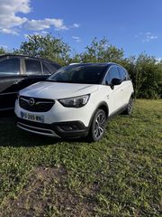 Opel Crossland X 2019 120 EDITION 1.2 Turbo 6-Speed-thumb-3