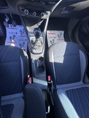 Opel Crossland X 2019 120 EDITION 1.2 Turbo 6-Speed-thumb-22
