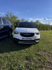 Opel Crossland X 2019 120 EDITION 1.2 Turbo 6-Speed-thumb-2